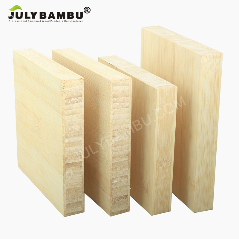 Good Price 15 Mm Bamboo Board 18mm Marine Plywood Natural Horizontal 3 Layers For Laser Cutting