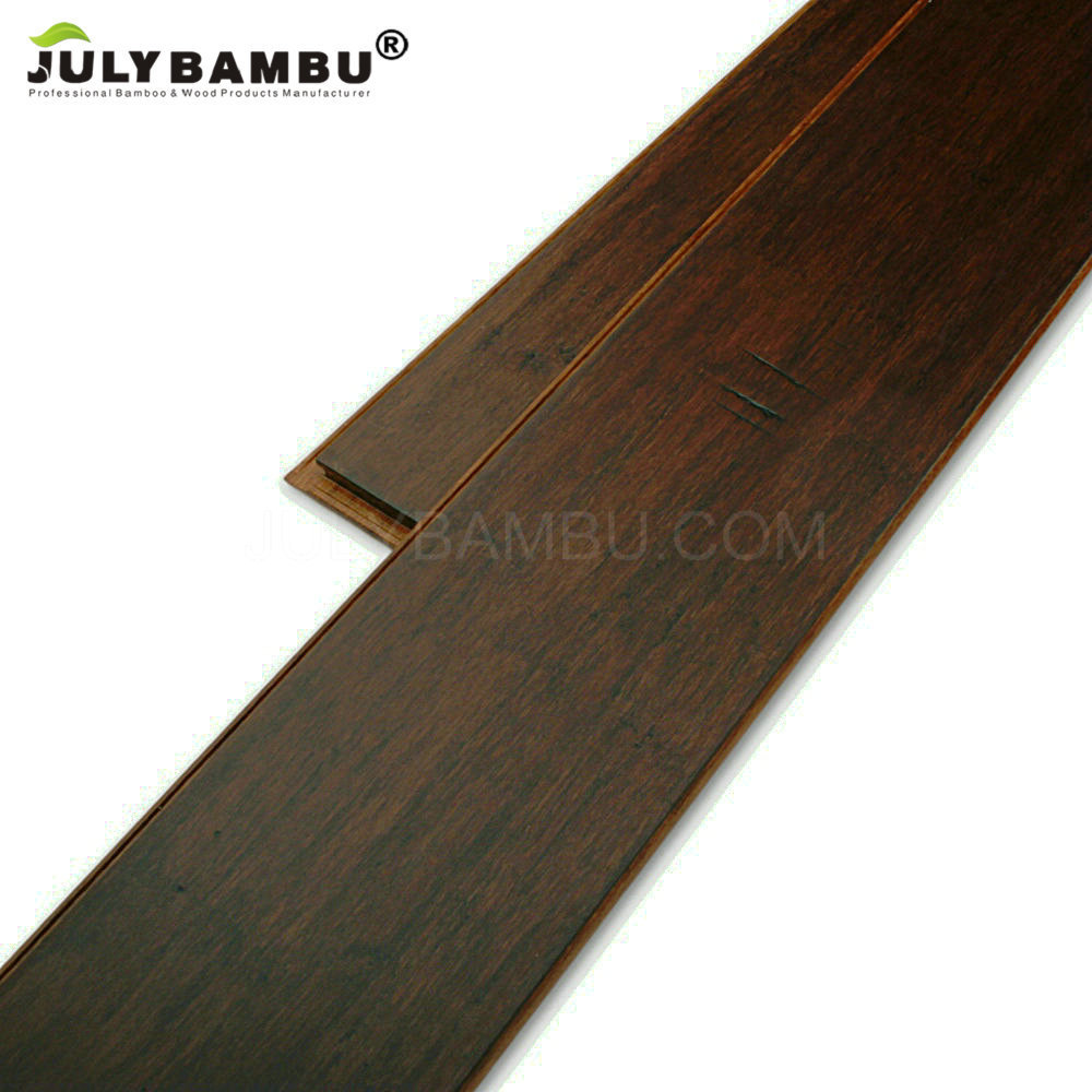 Discount Price Ikea Carbonized Solid Bamboo Flooring Strand-woven-bamboo-flooring Uniclic For Warehouse