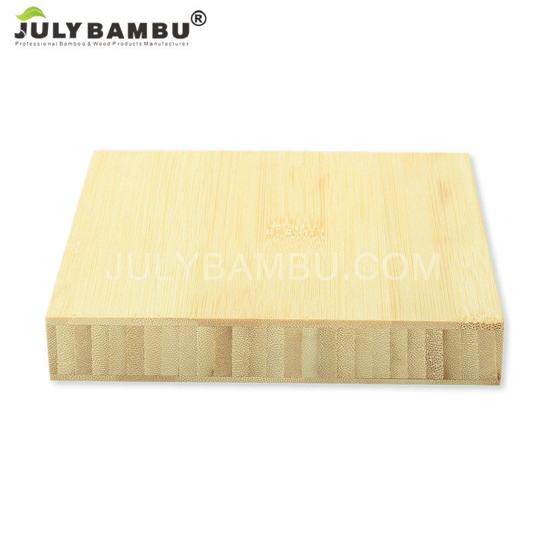 Good Price 15 Mm Bamboo Board 18mm Marine Plywood Natural Horizontal 3 Layers For Laser Cutting