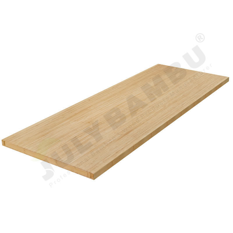 Table Tops Worktop Carbonized 3 Layers Bamboo Unfinished 30mm Kitchen Modern Marble Wood Material Kitchen Top Kitchen Countertop