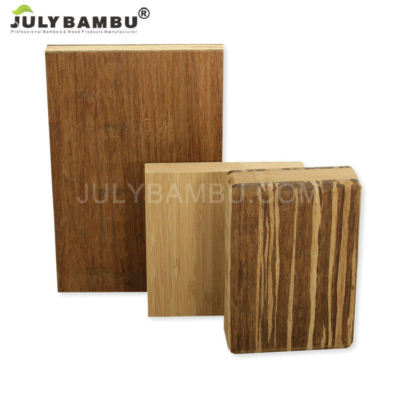 Factory Price Board Bamboo 18mm Hardwood Strand Woven Tiger Plywood For House