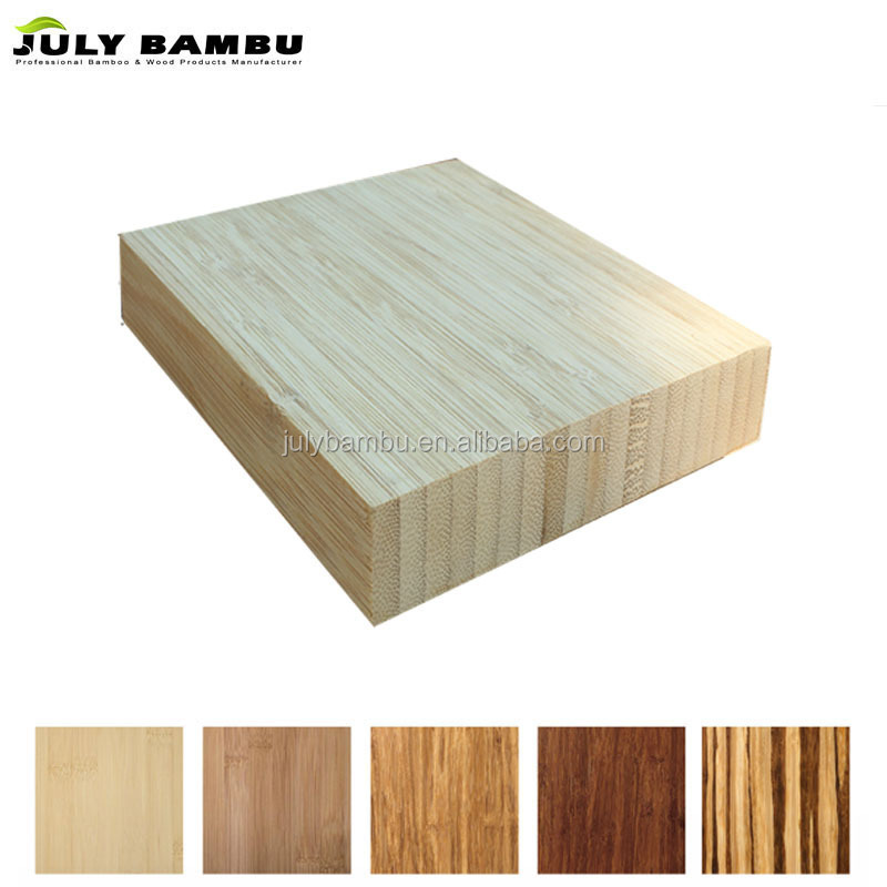 Best price E0 bamboo plywood for surfboards