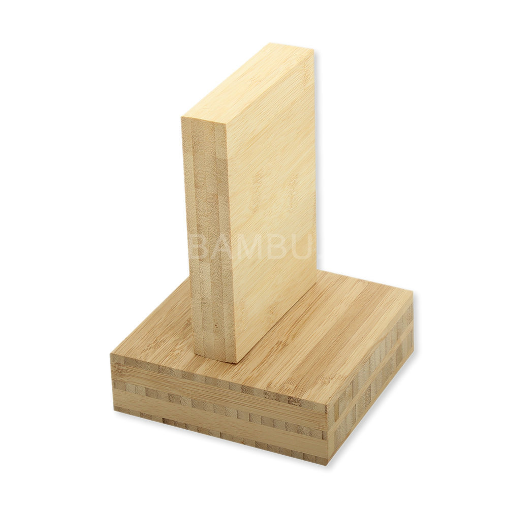 100% Solid Bamboo, Thickness(3mm-40mm), Popular Bamboo Plywood Table Top/ Wood Countertops