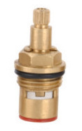 brass ceramic Disc cartridge