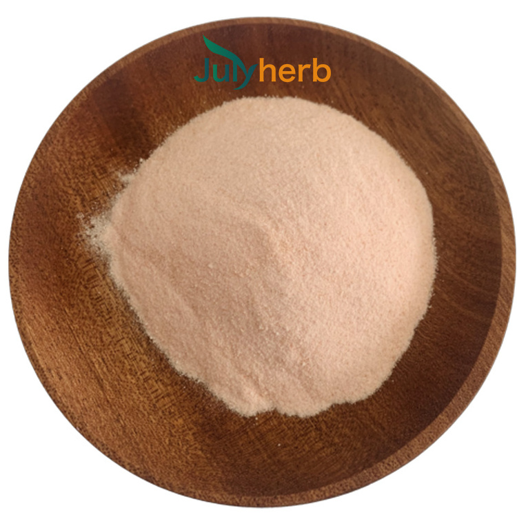 Julyherb Factory wholesale price CAS 8011-96-9 99% Calamine Powder