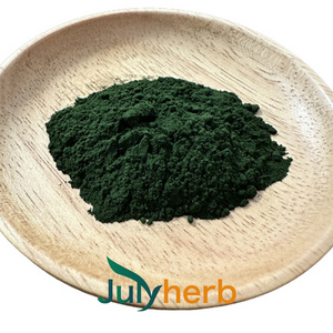 Julyherb top quality food grade red clover extract 40% soy isoflavones powder soybean extract powder