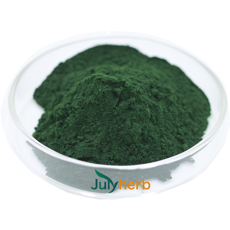 Julyherb top quality food grade red clover extract 40% soy isoflavones powder soybean extract powder