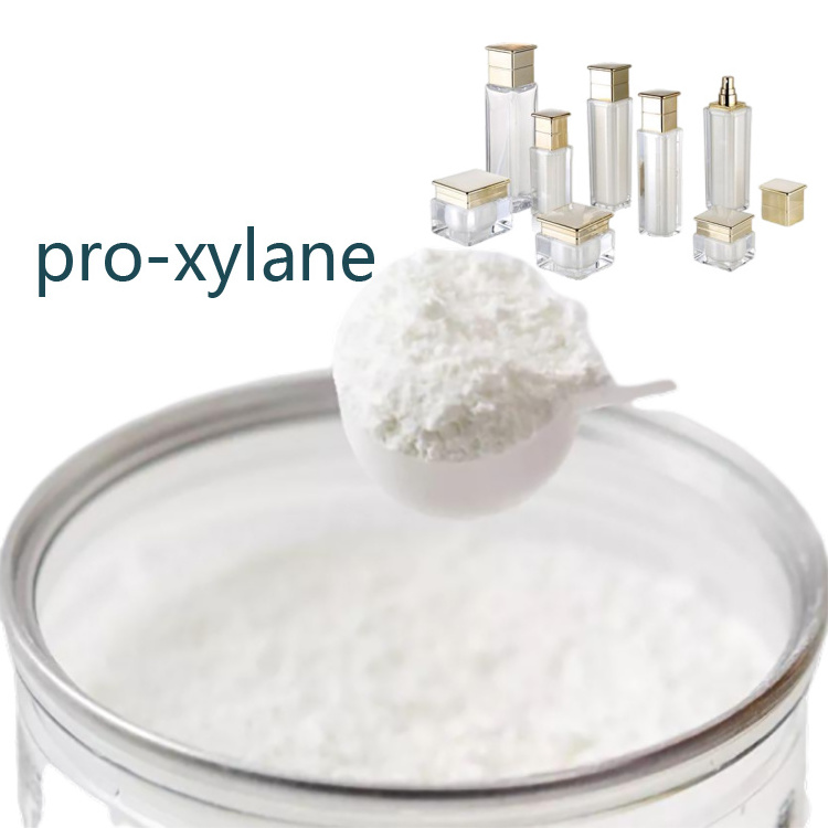 Julyherb Bulk CAS 439685-79-7 Xylitol Derivative pro-xylane bosin powder for face cream