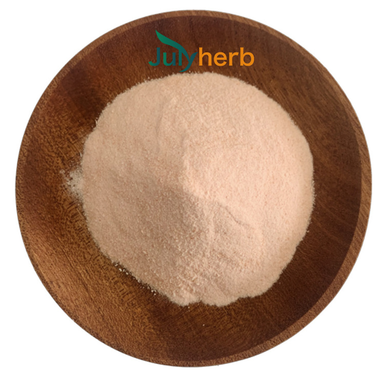 Julyherb Factory wholesale price CAS 8011-96-9 99% Calamine Powder