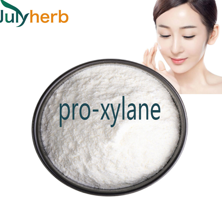 Julyherb Bulk CAS 439685-79-7 Xylitol Derivative pro-xylane bosin powder for face cream