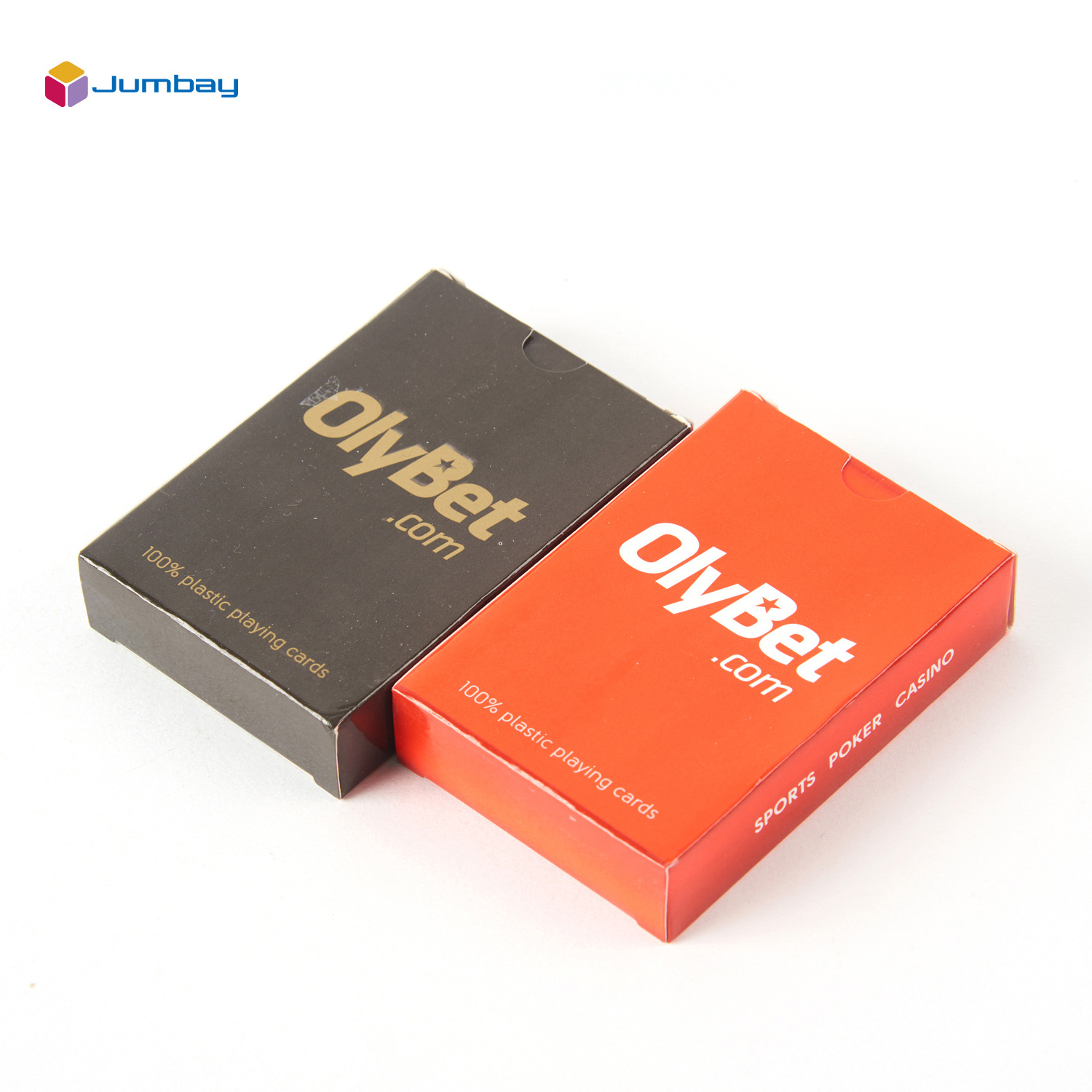 High Quality 310gsm Black Core Theme Sheets Paper Norway A4 Orange Kraft Playing Card