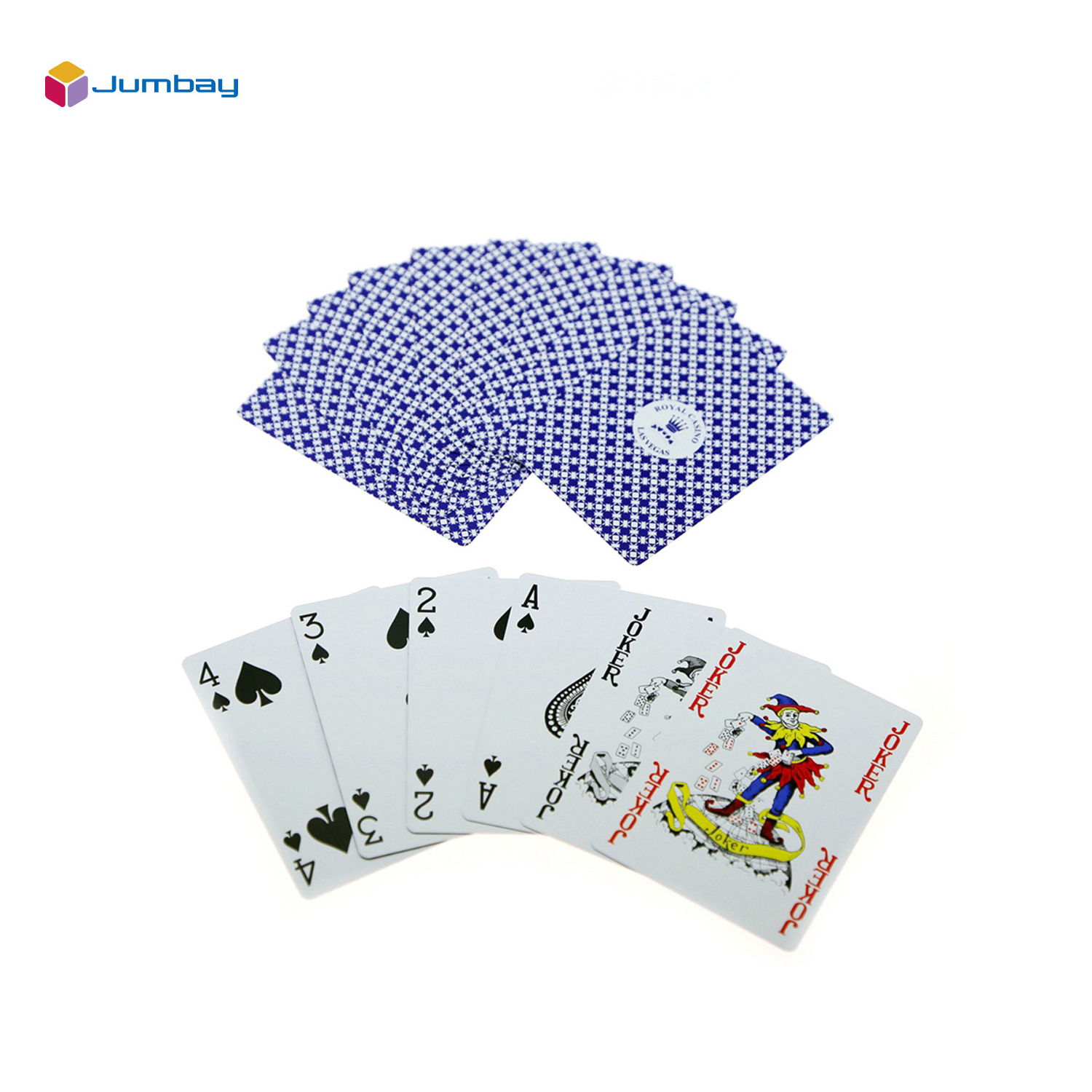 Professional customization magic playing cards queen of spades playing cards manufacturers