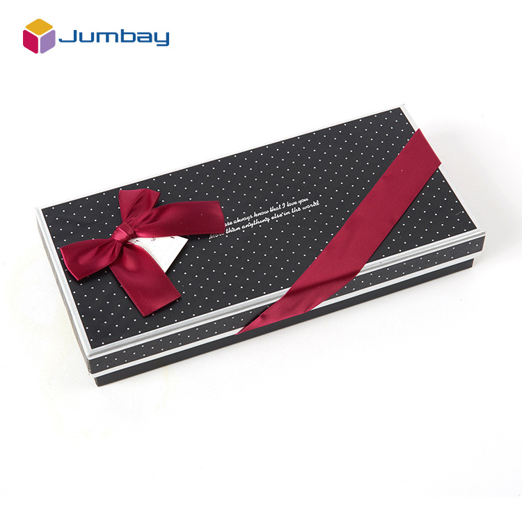 Handkerchief gift box jewelry gift box packaging jewelry gift boxes