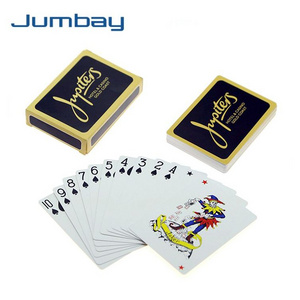 Personalized Professional Adult Card Games Print Adult Custom Fancy Hotel Playing Cards