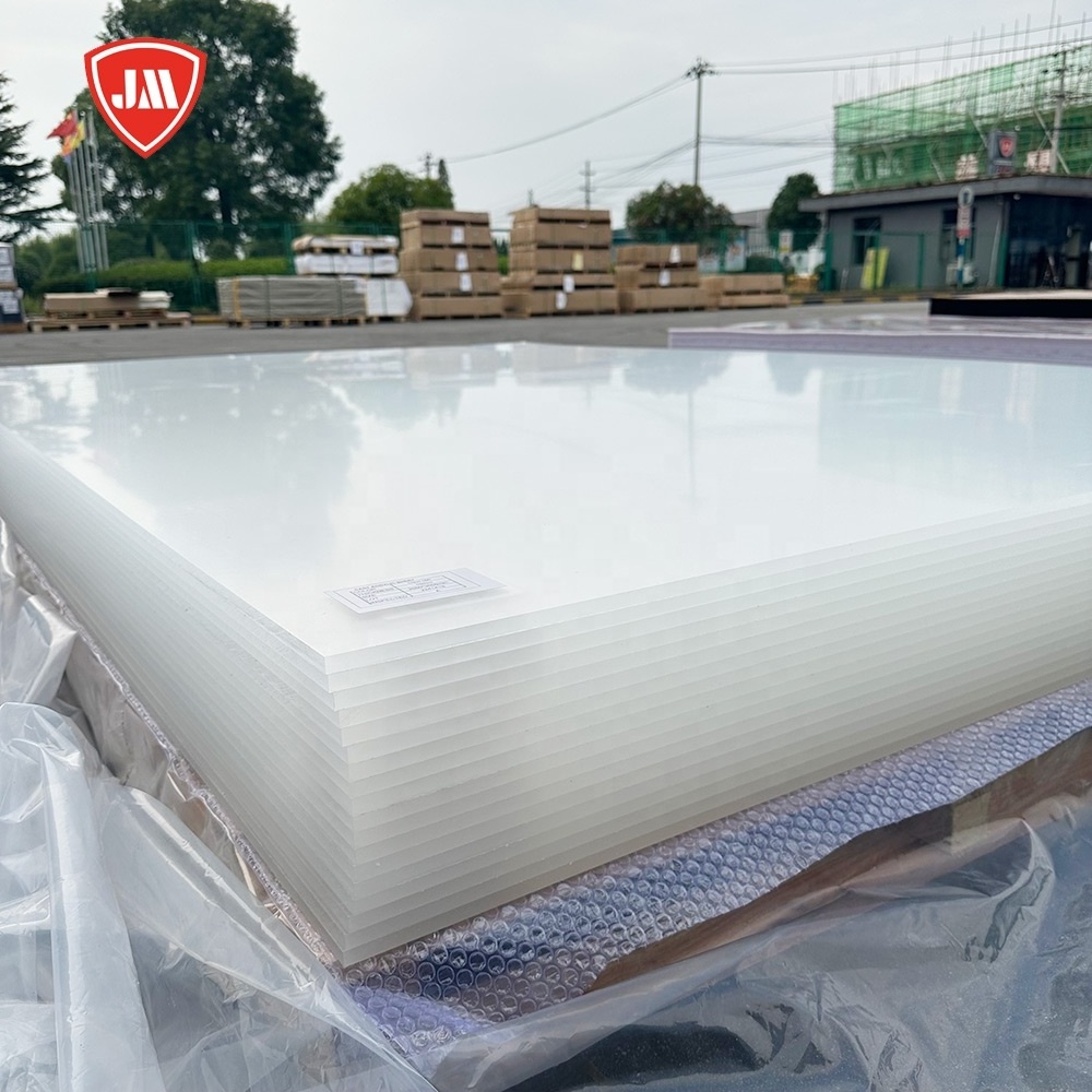 Acrylic Sheet Guard/ Transparent Sheet 10mm Pvc Plastic Pvc Foam Board