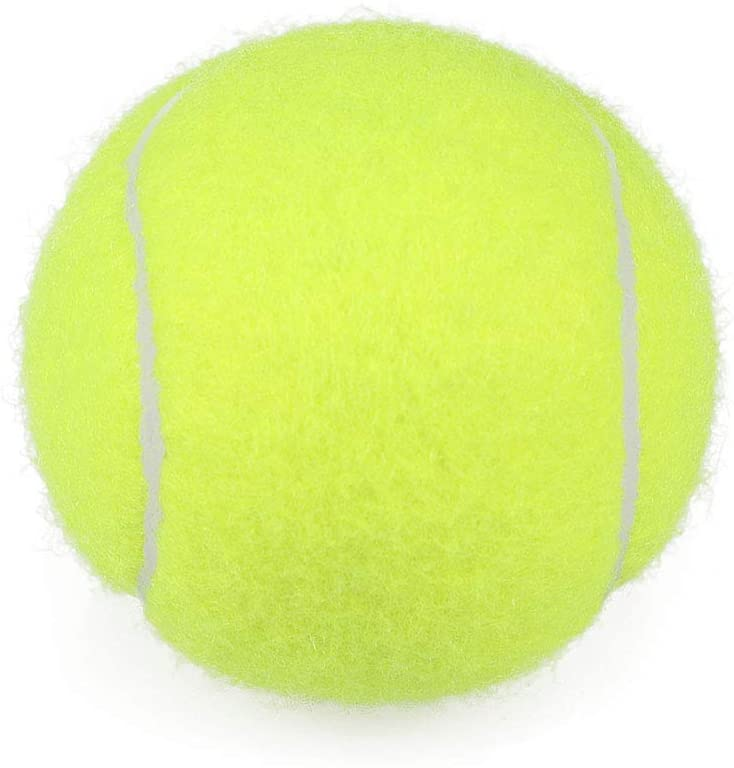 Pelota de tenis Balls Wholesale Cheap Tennis Ball Toy Paddle Tennis Ball For Training