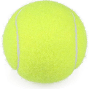 Pelota de tenis Balls Wholesale Cheap Tennis Ball Toy Paddle Tennis Ball For Training