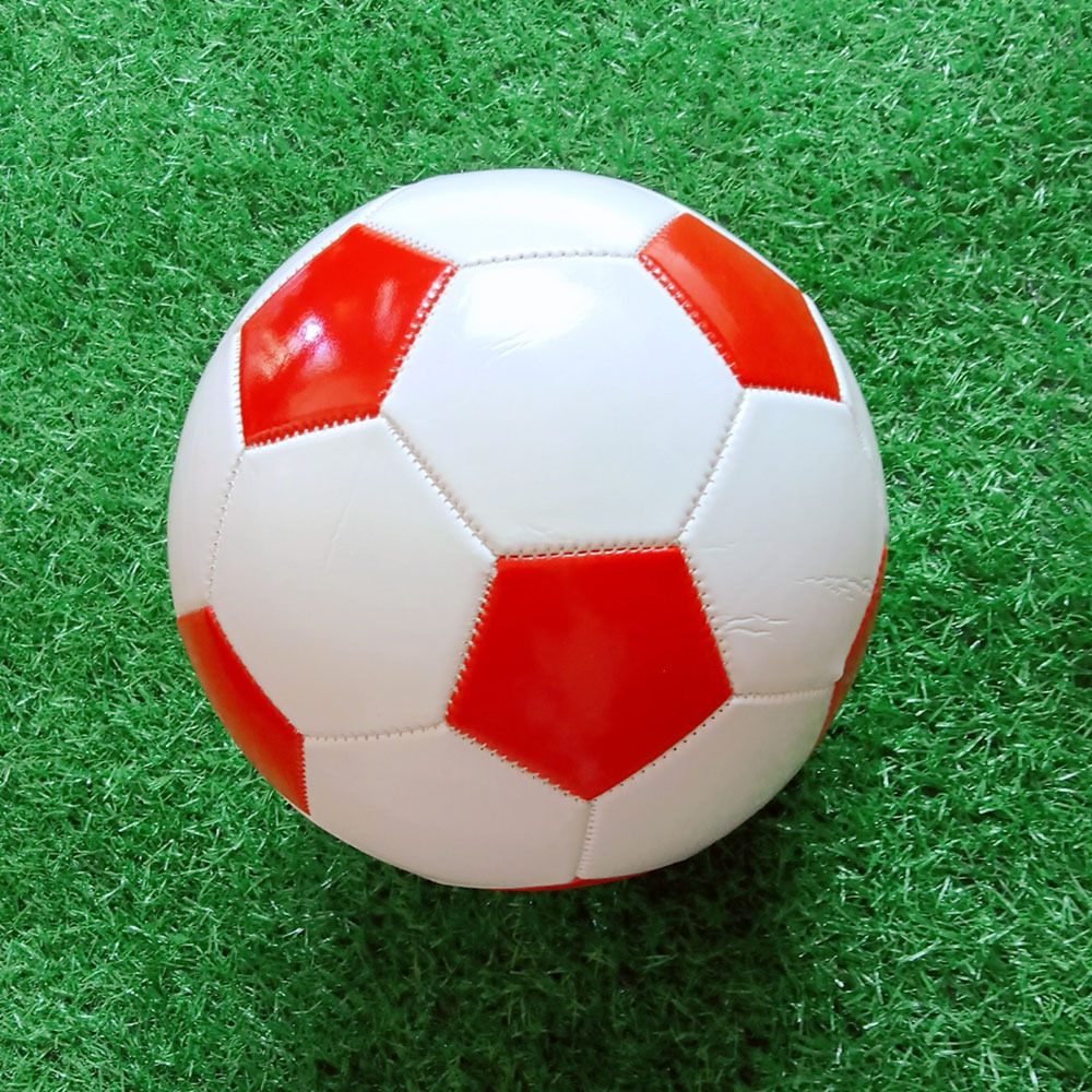 Carton Picture Soccer Ball Machine stitched  Buy Fashion Balls Custom Style Soccer Ball