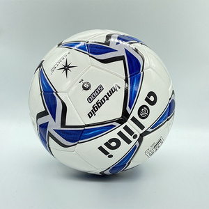 Thermal Bonded Futebol Ballon De Football Custom Logo Professional Futbol Soccer Ball