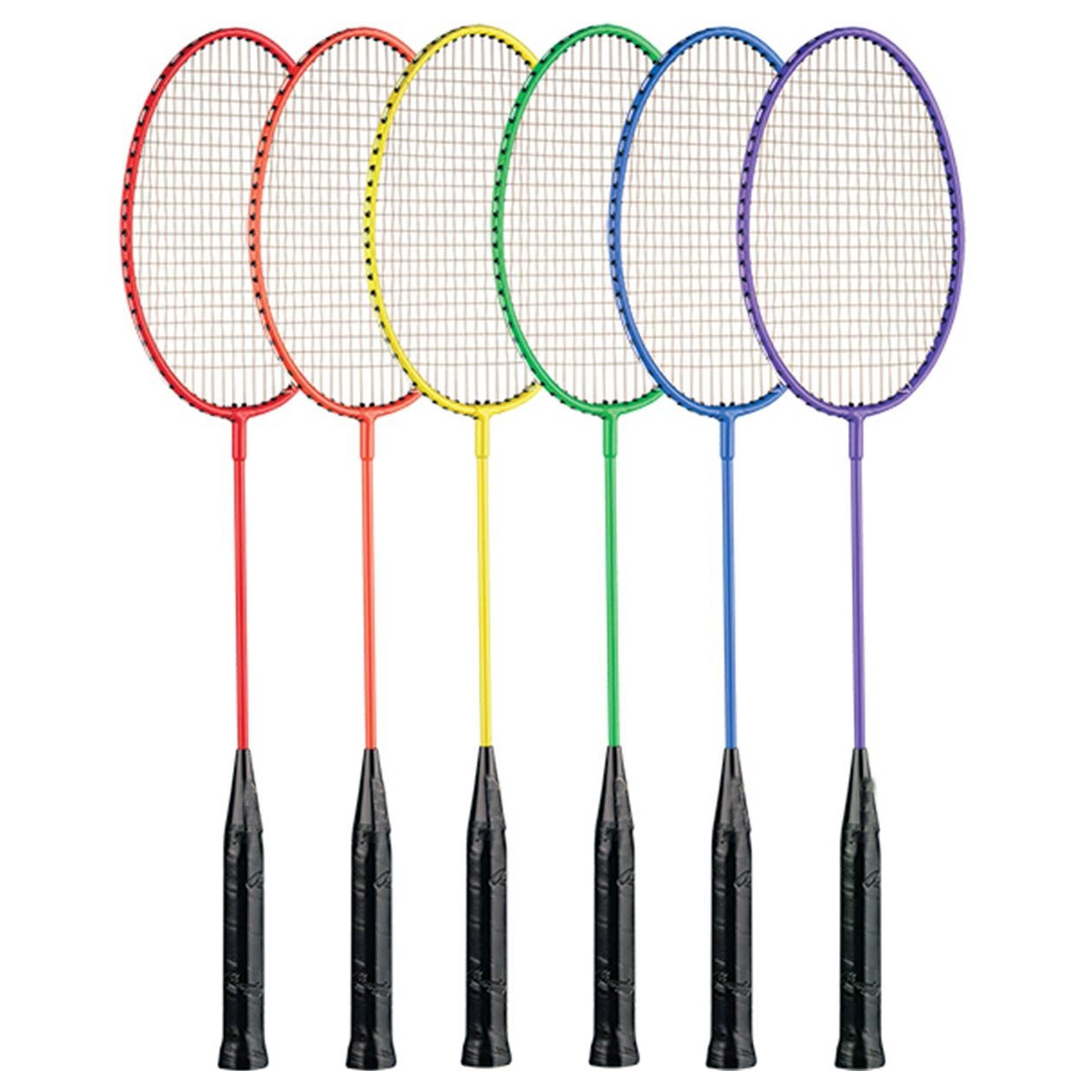 Badminton racket with wholesale price and high quality which has carbon badminton racket.