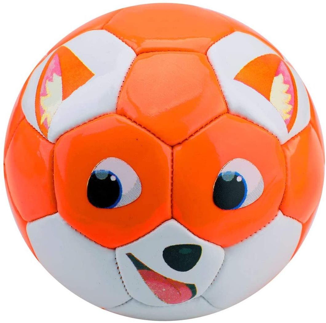 Carton Picture Soccer Ball Machine stitched  Buy Fashion Balls Custom Style Soccer Ball