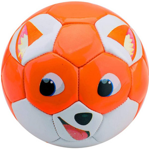 Carton Picture Soccer Ball Machine stitched  Buy Fashion Balls Custom Style Soccer Ball