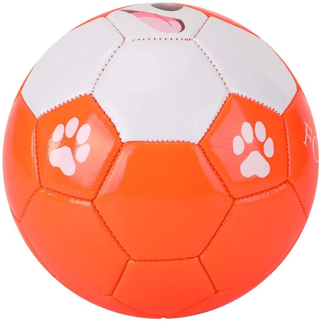 Carton Picture Soccer Ball Machine stitched  Buy Fashion Balls Custom Style Soccer Ball