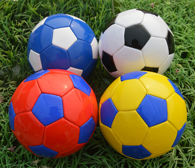 Carton Picture Soccer Ball Machine stitched  Buy Fashion Balls Custom Style Soccer Ball