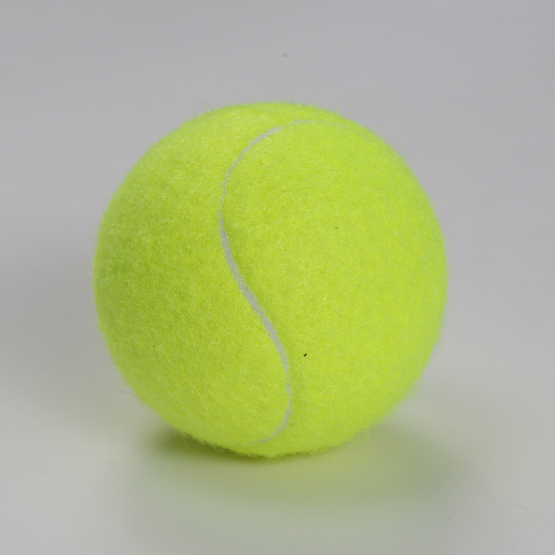 Pelota de tenis Balls Wholesale Cheap Tennis Ball Toy Paddle Tennis Ball For Training