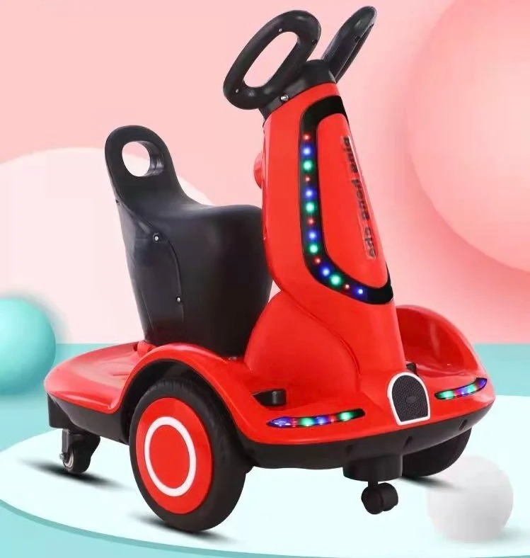 Istaride Cheap Price Factory Wholesale Baby Ride On Toy Car 6v Electric kids Ride On Bumper Cars