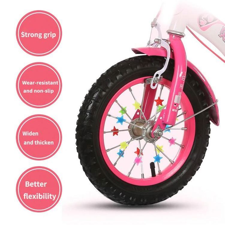 Istaride Hot Sale Children Bicycle 12/14/16/20 Inch Kids Bike For Kitaran Kanak-Kanak Children Sports With Training Wheels Bike