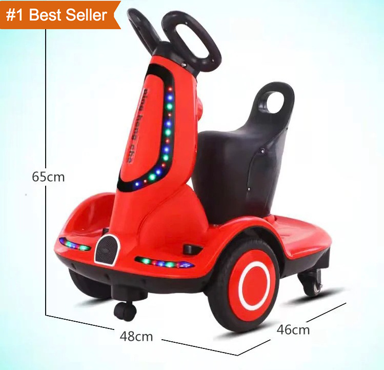 Istaride Factory Price Cheap Price 6v Electric kids Ride On Bumper Cars Baby Ride On Toy Car Toddler Electric car