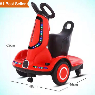 Istaride Factory Price Cheap Price 6v Electric kids Ride On Bumper Cars Baby Ride On Toy Car Toddler Electric car