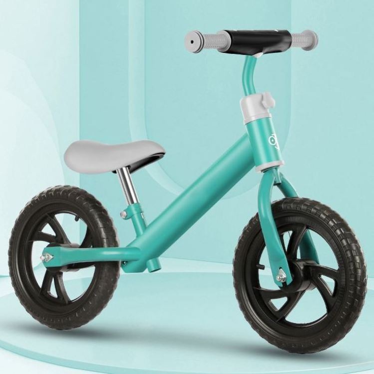 Istaride Without Pedal Bicycle 3-6 Years Old Baby Toy Sliding Walker Seat High Adjustable Children'S Balance Bike