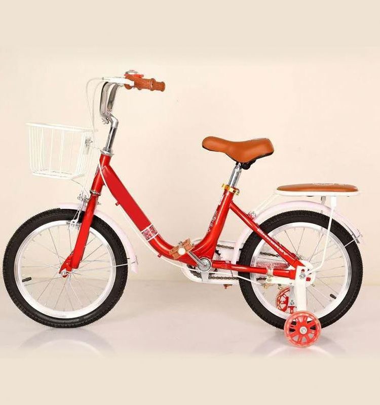 Istaride New Model Cheap Kids Bike Oem 16 18 20 Inch Training Wheel Kids Bicycle China Wholesale Children Bicycle