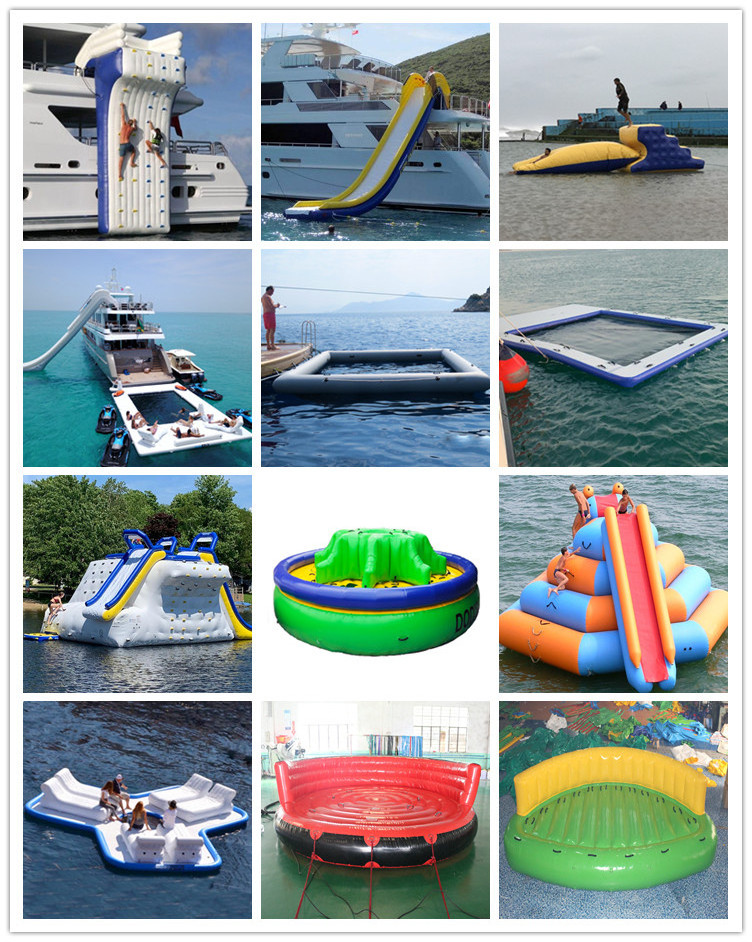 5 persons motorized inflatable water boat inflatable rafting boat inflatable banana boat for sale