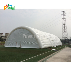 inflatable sport dome Inflatable Tennis Court Cover Tent