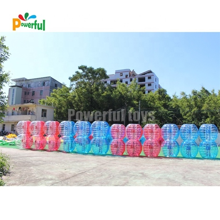 Bubble Soccer Suits For Sale Bumper Balls Human Inflatable Bumper  Ball Rent Inflatable Body Bumper Ball