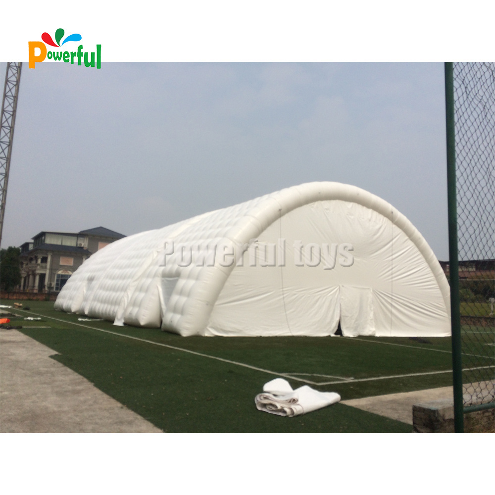 inflatable sport dome Inflatable Tennis Court Cover Tent