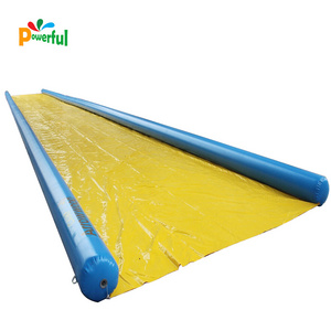 airtight Slip n Slide inflatable slide the city long inflatable water slides