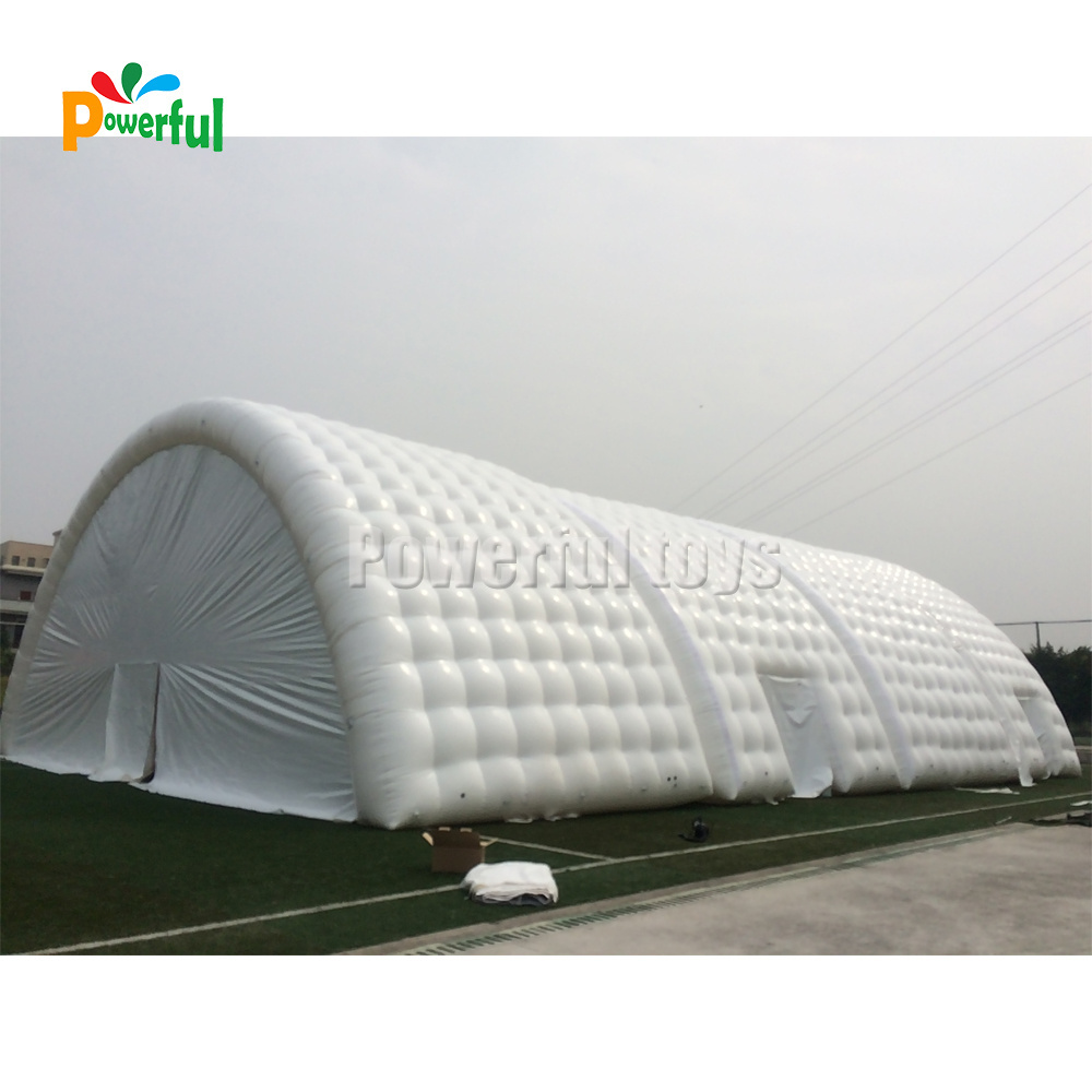 inflatable sport dome Inflatable Tennis Court Cover Tent