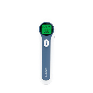 Jumper JPD-FR300 Hot Sales Home Adult Baby Digital Forehead Ear Dual-mode Infrared Thermometer