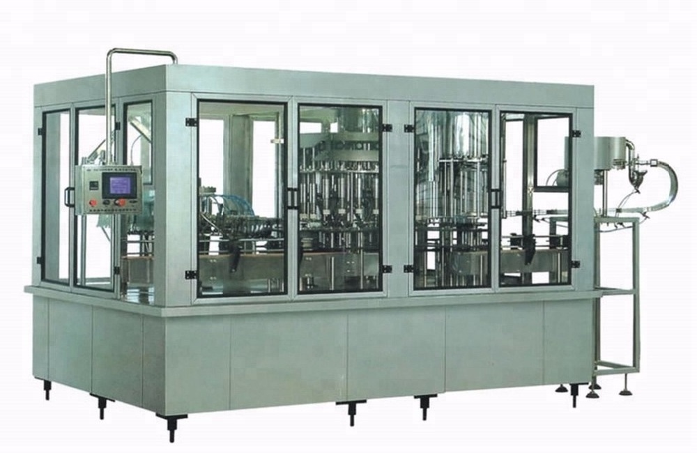 Tomato paste production line / tomato puree making machine