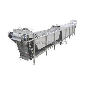 Complete automatic Tomato/aloe vera Paste Processing Plant