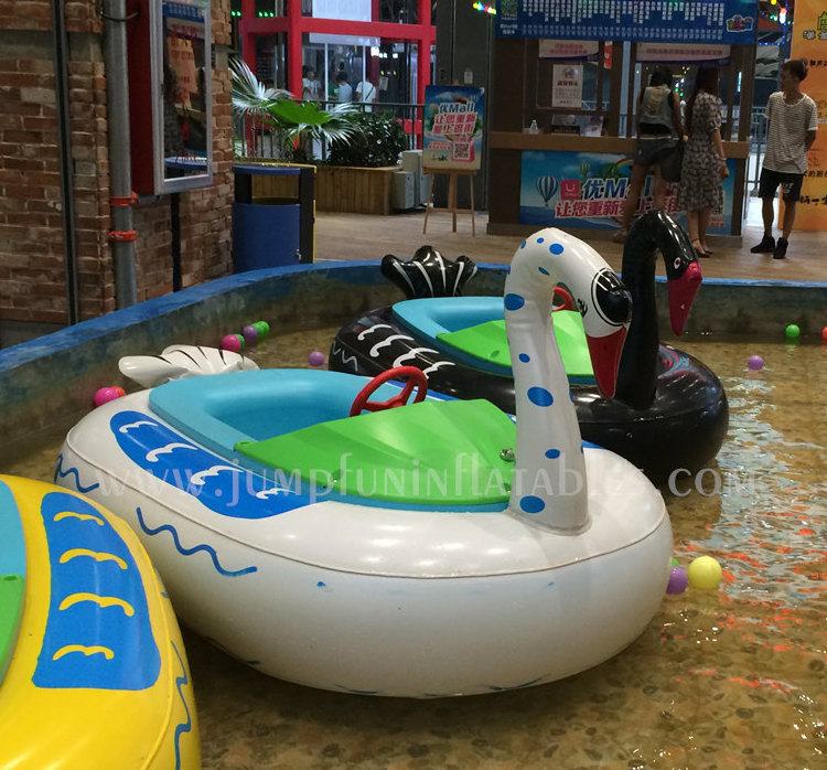 PVC Bumper Boat for kids,cheap Inflatable bumper boat for sale