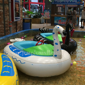 PVC Bumper Boat for kids,cheap Inflatable bumper boat for sale