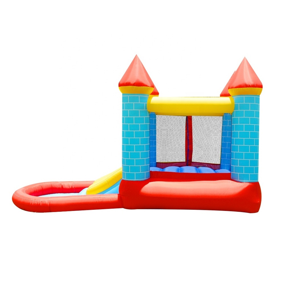 helium balloons party rental inflatable park inflatable bouncy toy tent castle slide inflatable house