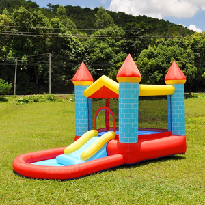 helium balloons party rental inflatable park inflatable bouncy toy tent castle slide inflatable house