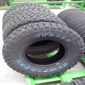 Wholesale Chinese Mud Tire Mt Comforser 31x10.50r15