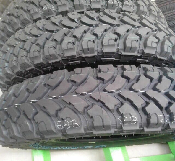 Wholesale Chinese Mud Tire Mt Comforser 31x10.50r15